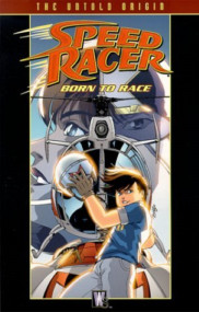 Speed Racer - Born to Race