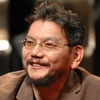 Režisér Hideaki Anno