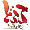 Logo filmu Dororo