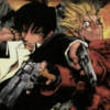 Trigun the Movie