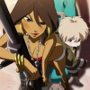 Michiko to Hatchin