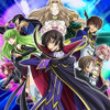 Code Geass 2nd Season