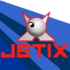 Logo Jetix